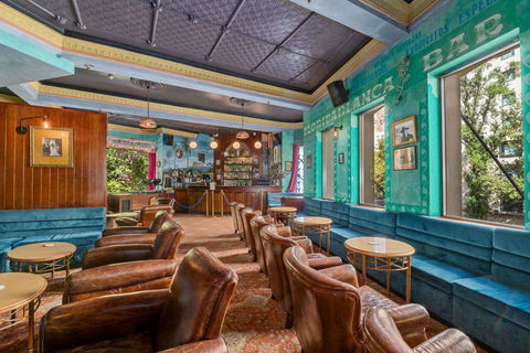 Hotel Harry, Ascend Hotel Collection - New South Wales Tourism  18