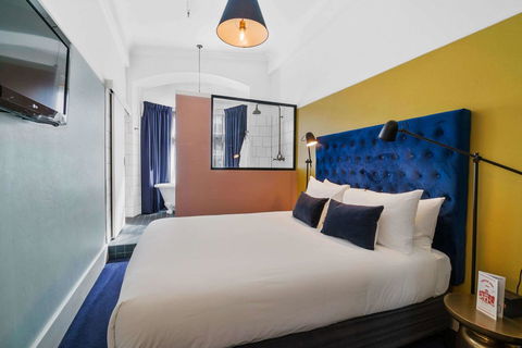 Hotel Harry, Ascend Hotel Collection - New South Wales Tourism  19