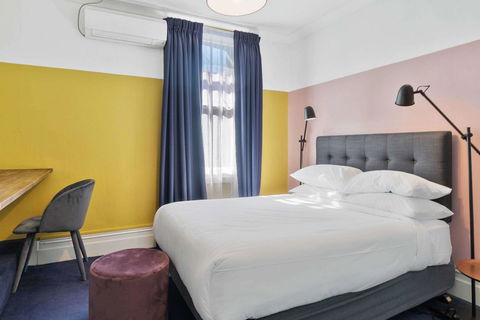 Hotel Harry, Ascend Hotel Collection - New South Wales Tourism  13