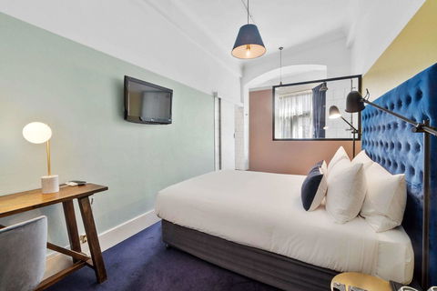 Hotel Harry, Ascend Hotel Collection - New South Wales Tourism  34