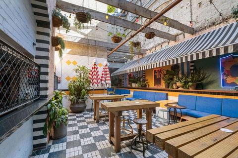 Hotel Harry, Ascend Hotel Collection - New South Wales Tourism  5