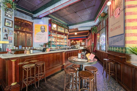 Hotel Harry, Ascend Hotel Collection - New South Wales Tourism  17