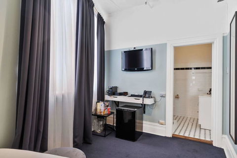 Hotel Harry, Ascend Hotel Collection - New South Wales Tourism  29