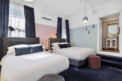 Hotel Harry, Ascend Hotel Collection - New South Wales Tourism  25