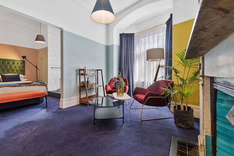 Hotel Harry, Ascend Hotel Collection - New South Wales Tourism  27