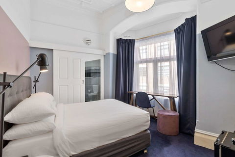 Hotel Harry, Ascend Hotel Collection - New South Wales Tourism  20