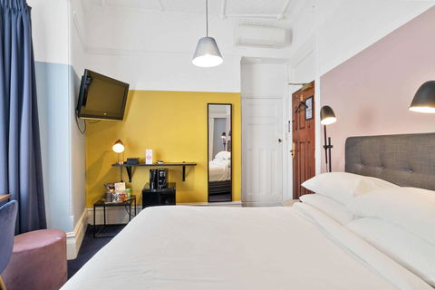 Hotel Harry, Ascend Hotel Collection - New South Wales Tourism  31