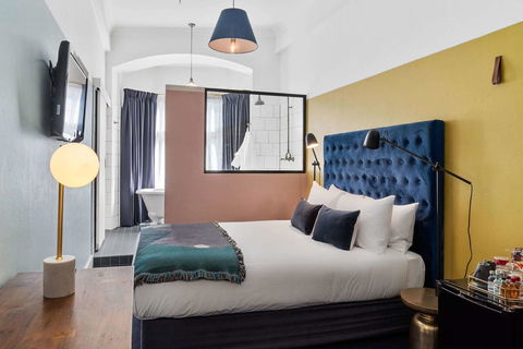 Hotel Harry, Ascend Hotel Collection - New South Wales Tourism  24