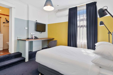 Hotel Harry, Ascend Hotel Collection - New South Wales Tourism  30