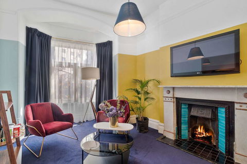 Hotel Harry, Ascend Hotel Collection - New South Wales Tourism  2