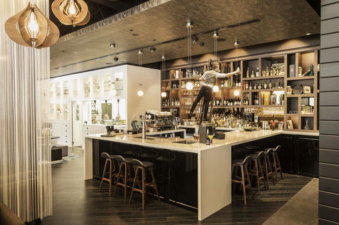 PARKROYAL Darling Harbour, Sydney - New South Wales Tourism  26