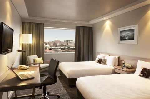 PARKROYAL Darling Harbour, Sydney - New South Wales Tourism  18