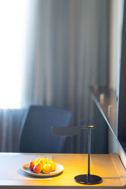 PARKROYAL Darling Harbour, Sydney - New South Wales Tourism  15