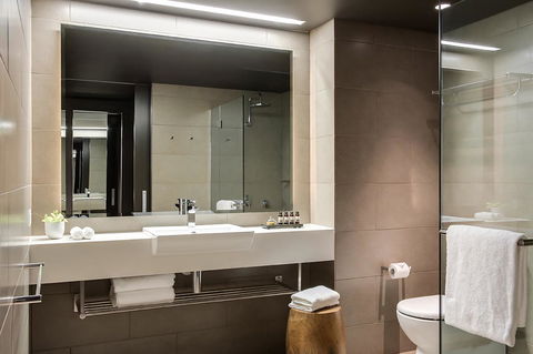 PARKROYAL Darling Harbour, Sydney - New South Wales Tourism  3