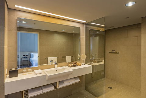 PARKROYAL Darling Harbour, Sydney - New South Wales Tourism  34