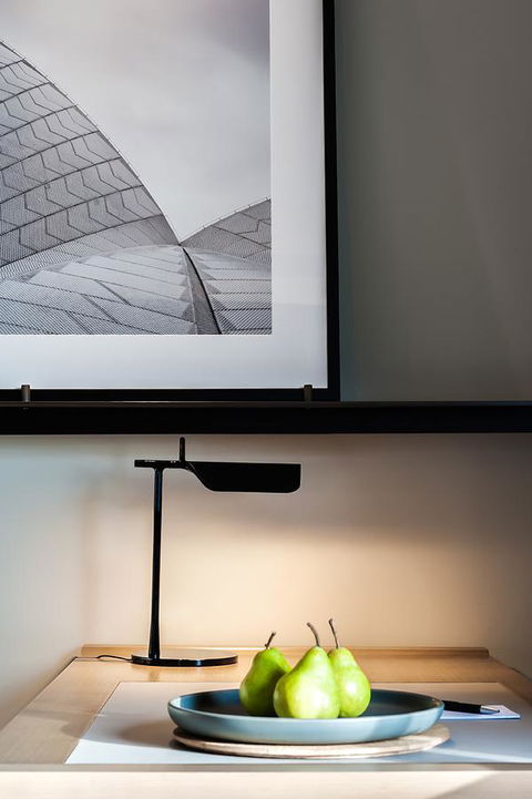 PARKROYAL Darling Harbour, Sydney - New South Wales Tourism  1