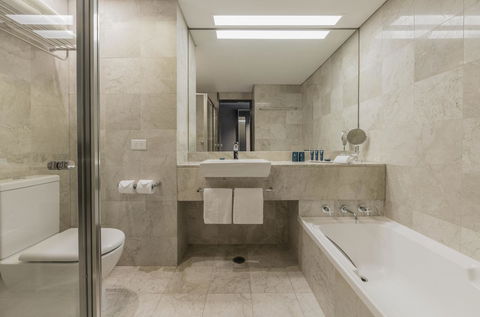 PARKROYAL Darling Harbour, Sydney - New South Wales Tourism  41