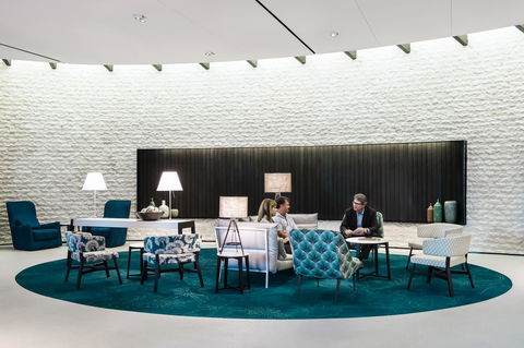 PARKROYAL Darling Harbour, Sydney - New South Wales Tourism  30