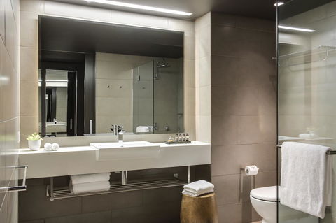 PARKROYAL Darling Harbour, Sydney - New South Wales Tourism  33