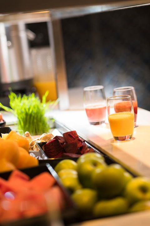 PARKROYAL Darling Harbour, Sydney - New South Wales Tourism  9