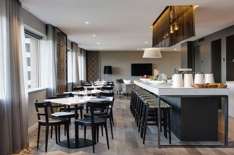 PARKROYAL Darling Harbour, Sydney - New South Wales Tourism  35