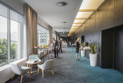 PARKROYAL Darling Harbour, Sydney - New South Wales Tourism  44