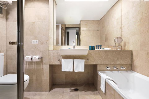 PARKROYAL Darling Harbour, Sydney - New South Wales Tourism  22