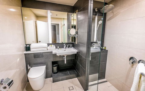 The Grace Hotel - New South Wales Tourism  26