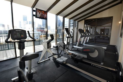 The Grace Hotel - New South Wales Tourism  4