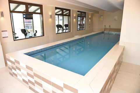 The Grace Hotel - New South Wales Tourism  2