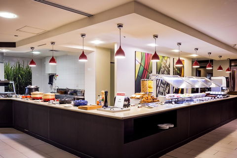 The Grace Hotel - New South Wales Tourism  14
