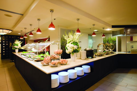 The Grace Hotel - New South Wales Tourism  15