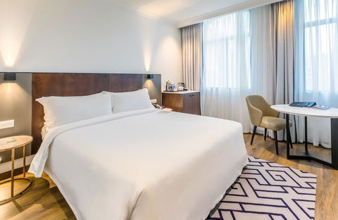 The Grace Hotel - New South Wales Tourism  24