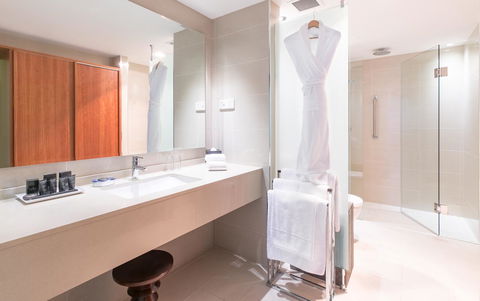 The Grace Hotel - New South Wales Tourism  9