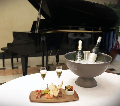 The Grace Hotel - New South Wales Tourism  23
