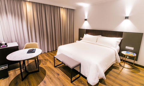 The Grace Hotel - New South Wales Tourism  25