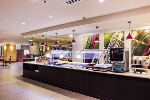 The Grace Hotel - New South Wales Tourism  13