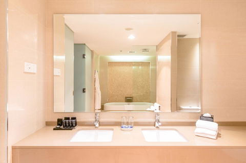The Grace Hotel - New South Wales Tourism  28