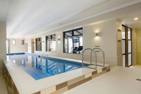 The Grace Hotel - New South Wales Tourism  11
