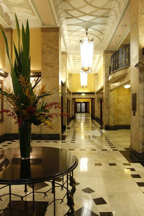 The Grace Hotel - New South Wales Tourism  7
