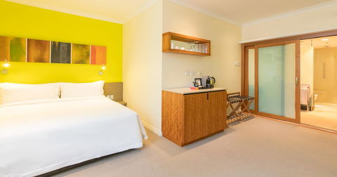 The Grace Hotel - New South Wales Tourism  12