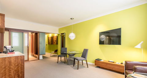 The Grace Hotel - New South Wales Tourism  10