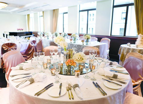 The Grace Hotel - New South Wales Tourism  8