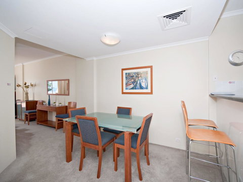 Messines Street, Breakwater Apartment, 104 - New South Wales Tourism  3