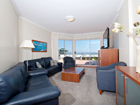 Messines Street, Breakwater Apartment, 104 - New South Wales Tourism  1