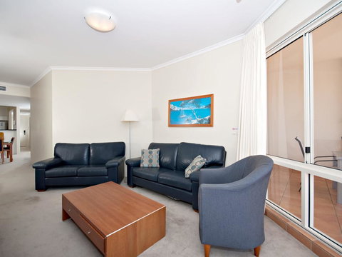 Messines Street, Breakwater Apartment, 104 - New South Wales Tourism  2