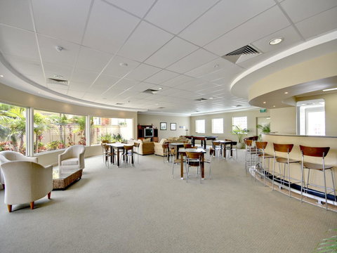 Messines Street, Breakwater Apartment, 104 - New South Wales Tourism  15