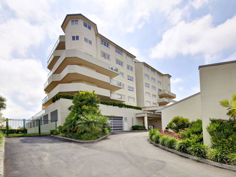 Messines Street, Breakwater Apartment, 104 - New South Wales Tourism  16