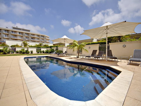 Messines Street, Breakwater Apartment, 104 - New South Wales Tourism  12