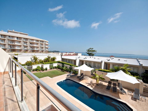 Messines Street, Breakwater Apartment, 104 - New South Wales Tourism  11